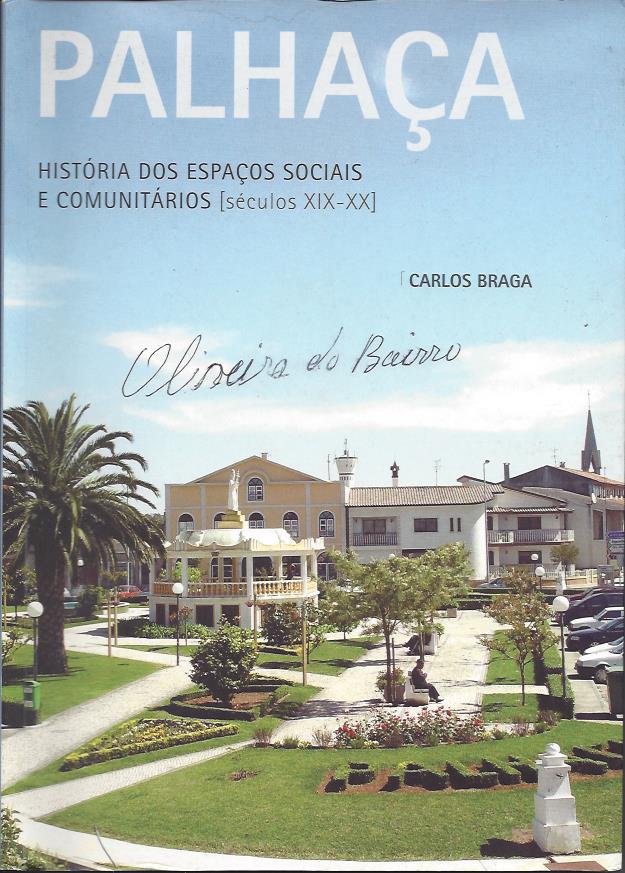 PALHAÇA