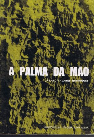 A PALMA DA MÃO