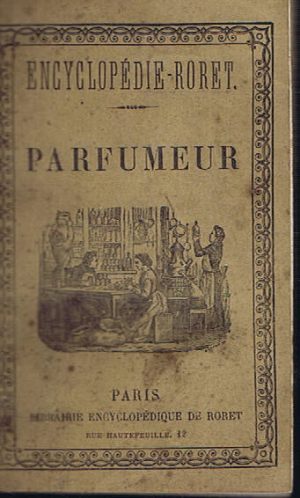 PARFUMEUR