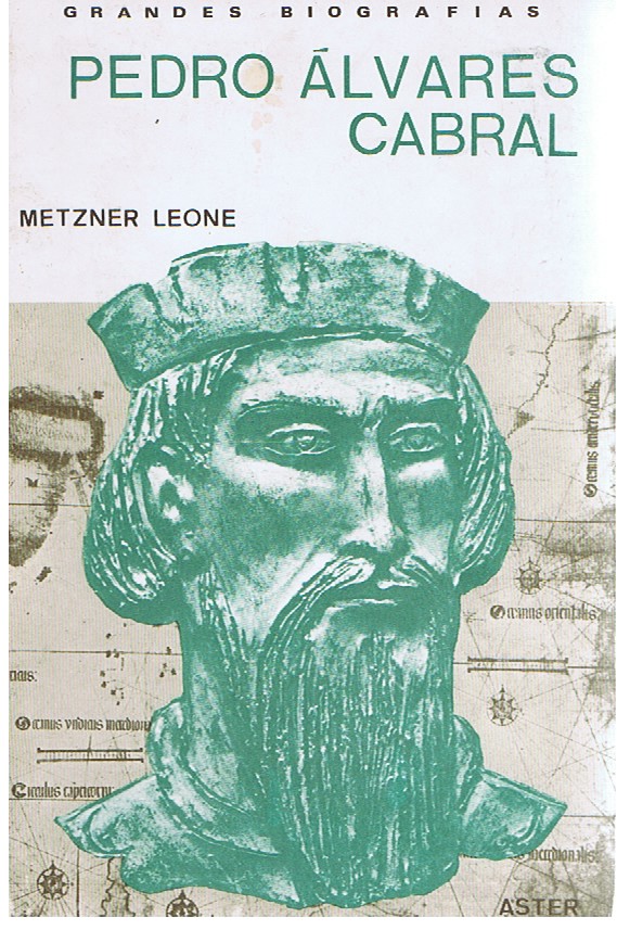 Pedro Álvares Cabral (METZNER LEONE)