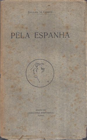 PELA ESPANHA