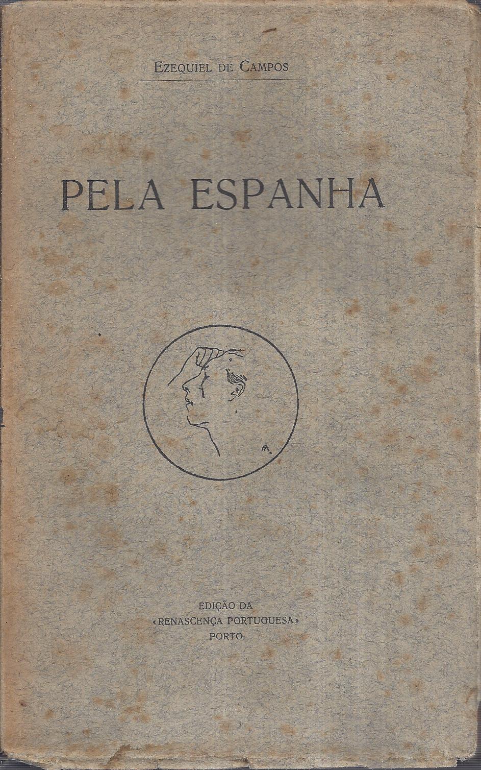 PELA ESPANHA