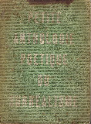 PETITE ANTHOLOGIE POÉTIQUE DU SURREALISME