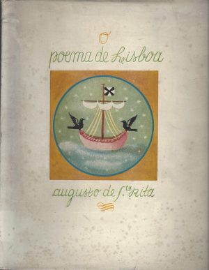 O POEMA DE LISBOA