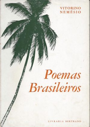 POEMAS BRASILEIROS