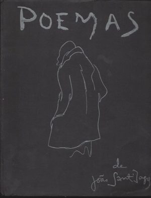 POEMAS de João Sant'Iago