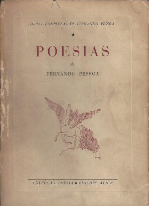 POESIAS DE FERNANDO PESSOA