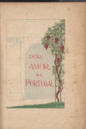 POR AMOR DE PORTUGAL