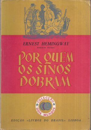 POR QUEM OS SINOS DOBRAM