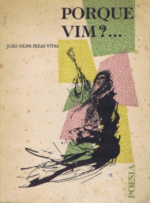 PORQUE VIM ?