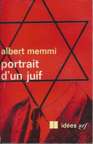 PORTRAIT D'UN JUIF