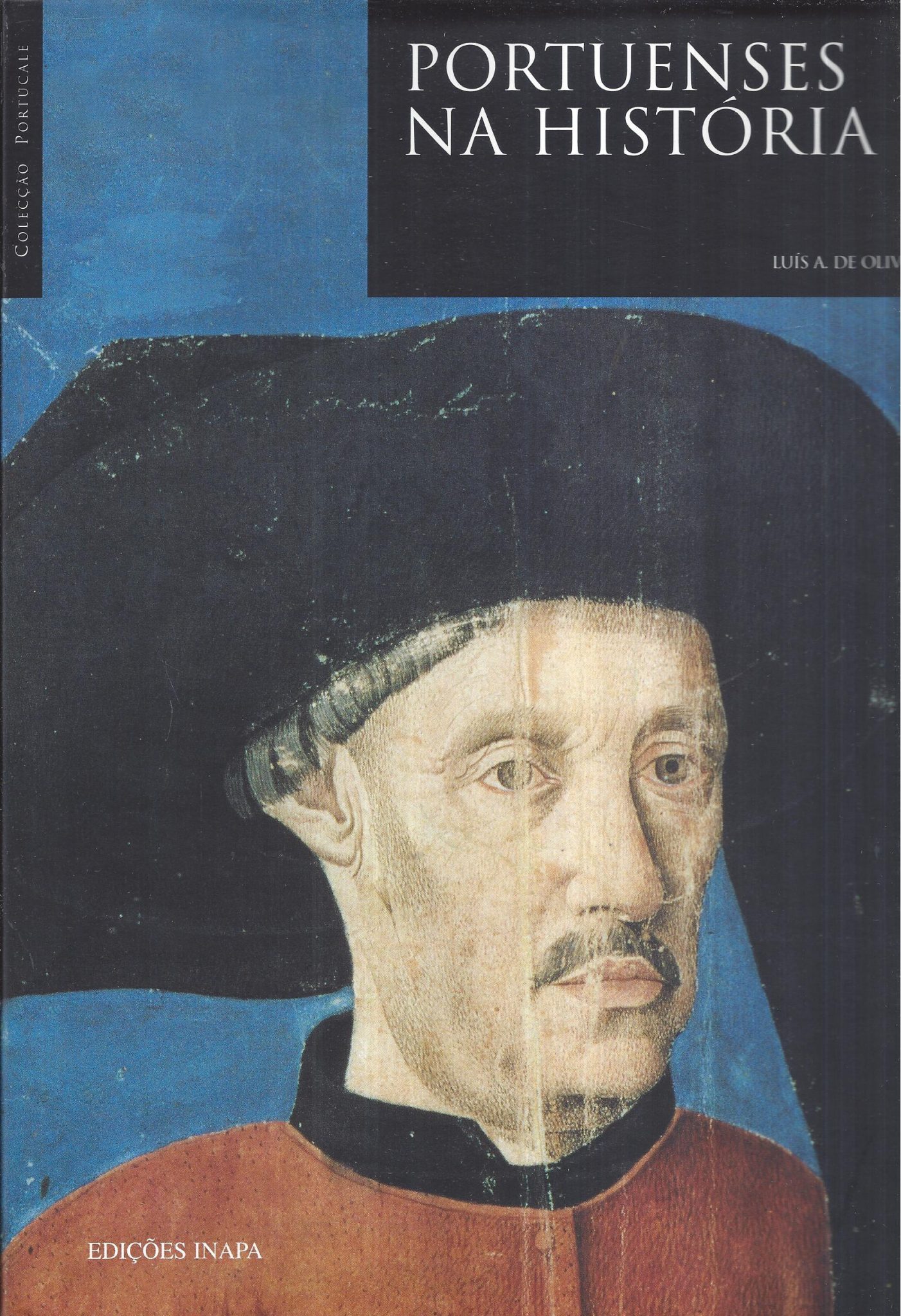 PORTUENSES NA HISTÓRIA