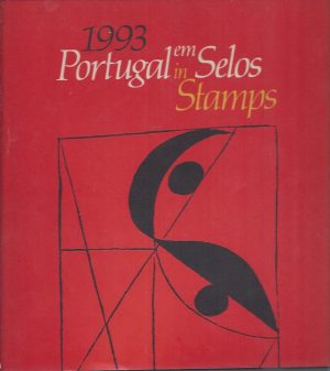 PORTUGAL EM SELOS 1993