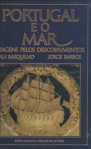 PORTUGAL E O MAR