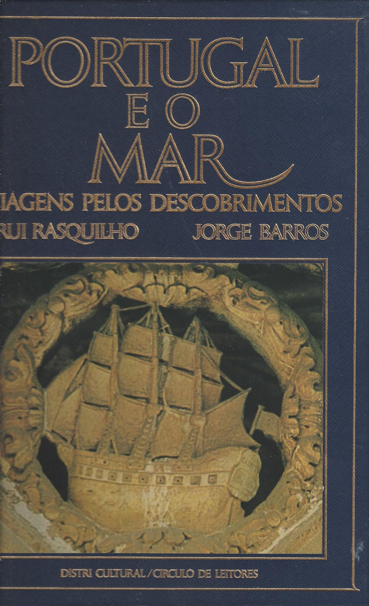 PORTUGAL E O MAR