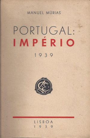 POIRTUGAL : IMPÉRIO