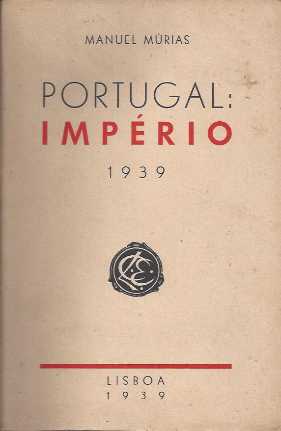 POIRTUGAL : IMPÉRIO