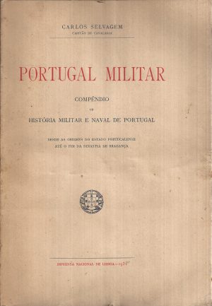 PORTUGAL MILITAR