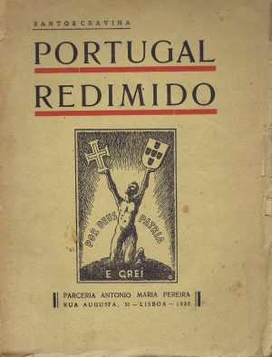 PORTUGAL REDIMIDO