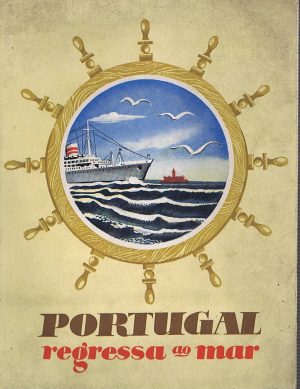 PORTUGAL REGRESSO AO MAR