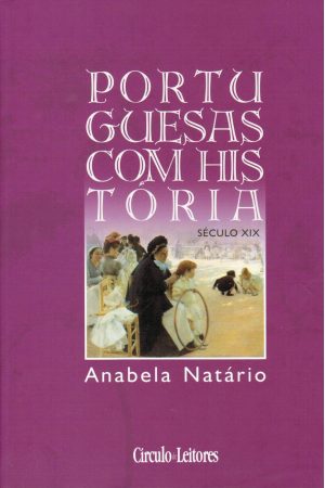 Portuguesas com História século XIX