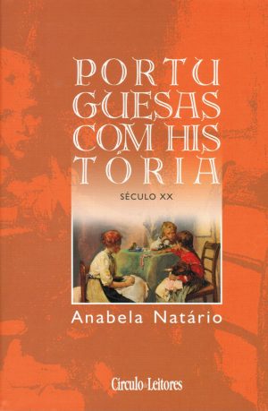 Portuguesas com História século XX