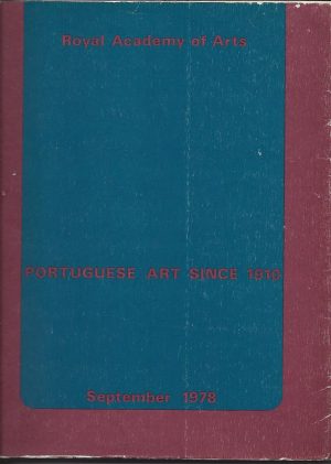 PORTUGUESE ACADEMY OF ARTS