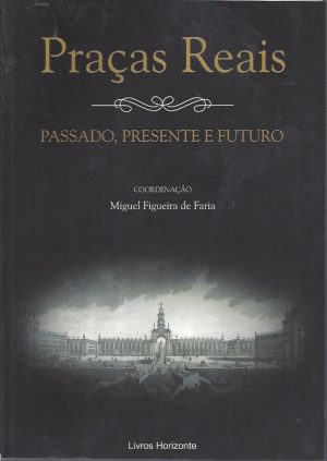 PRAÇAS REAIS