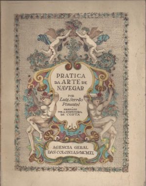 PRATICA DA ARTE DE NAVEGAR