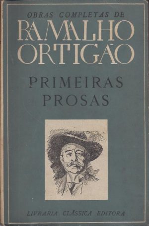 PRIMEIRAS PROSAS