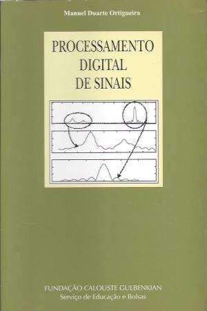 PROCESSAMENTO DIGITAL DE SINAIS