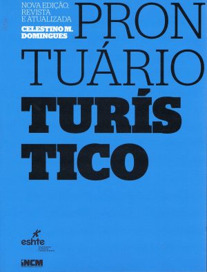 PRONTUÁRIO TURÍSTICO