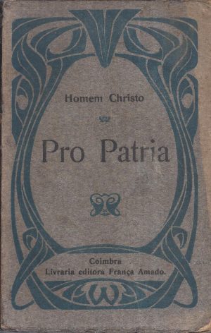 PRO PATRIA