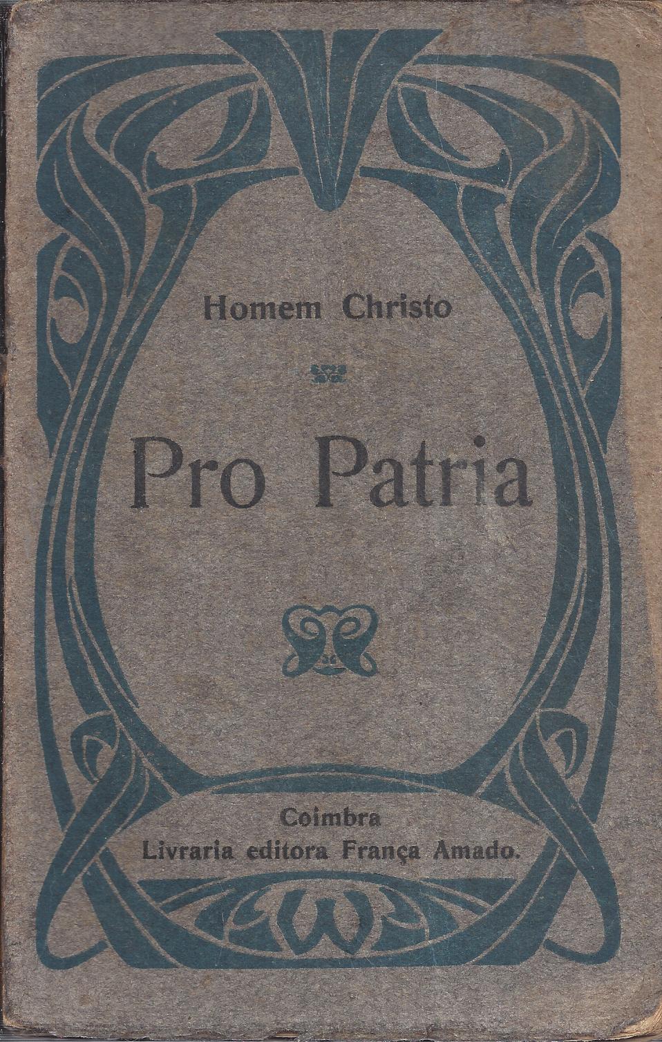PRO PATRIA