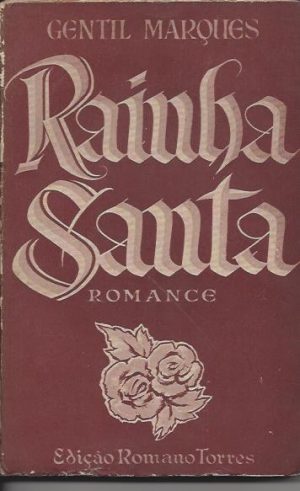RAÍNHA SANTA