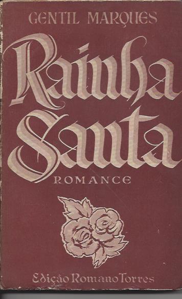 RAÍNHA SANTA