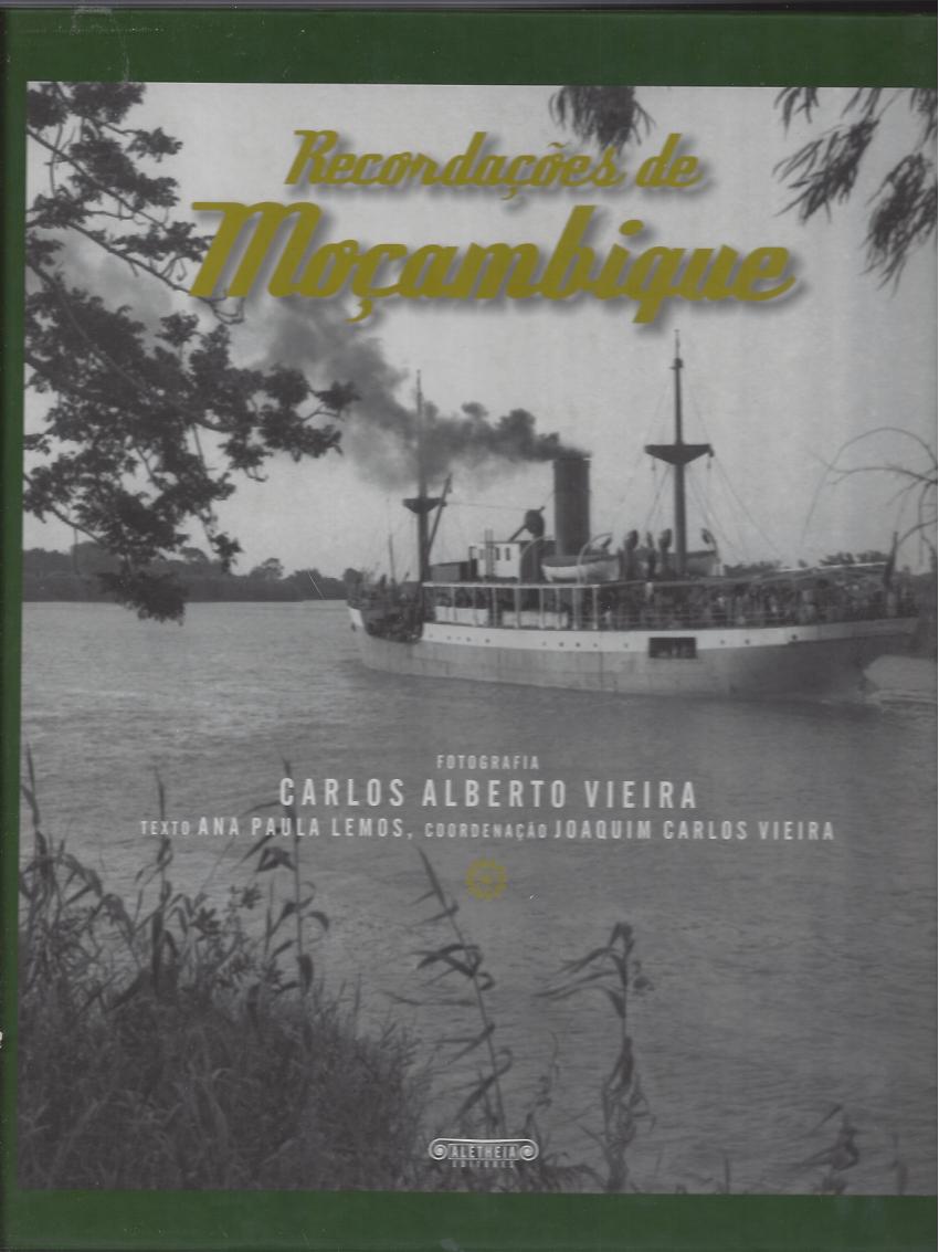 RECORDAÇÕES DE MOÇAMBIQUE