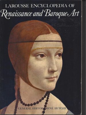RENAISSANCE AND BARROQUE ART