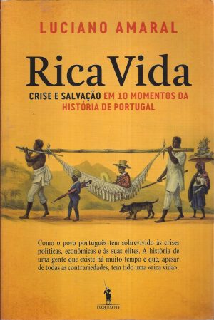 RICA VIDA