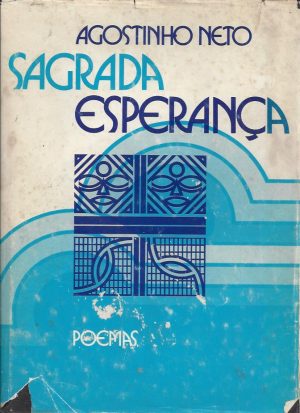 SAGRADA ESPERANÇA - POEMA
