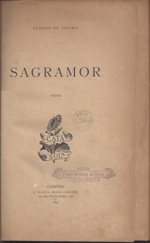 SAGRAMOR