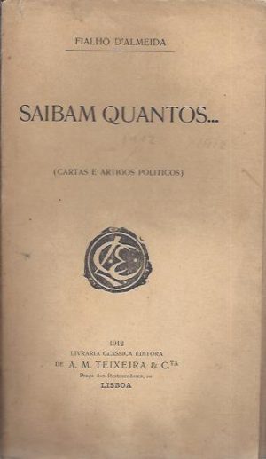 SAIBAM QUANTOS ...