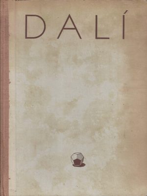 SALVADOR DALI