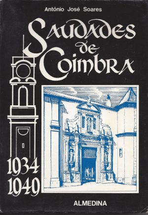 SAUDADES DE COIMBRA