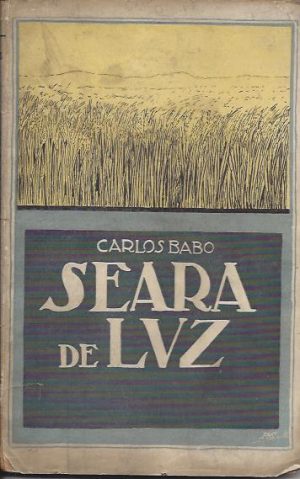 SEARA DE LUZ