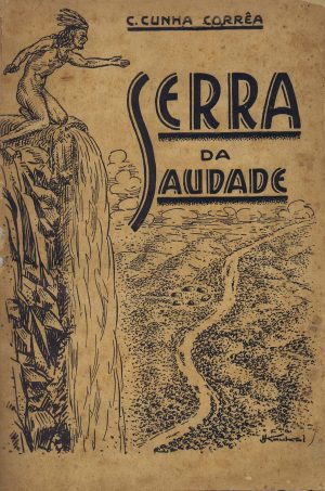 SERRA DA SAUDADE