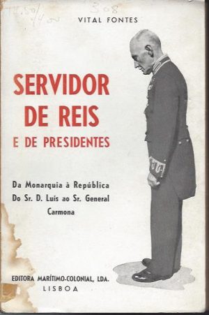 SERVIDOR DE REIS