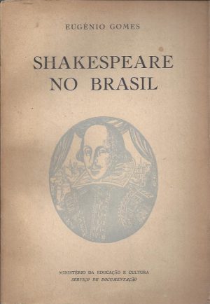 SHAKESPEARE NO BRASIL
