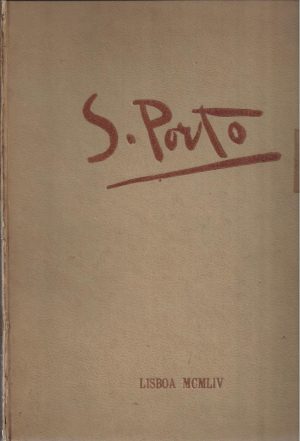 Silva Porto (Varela Aldemira)