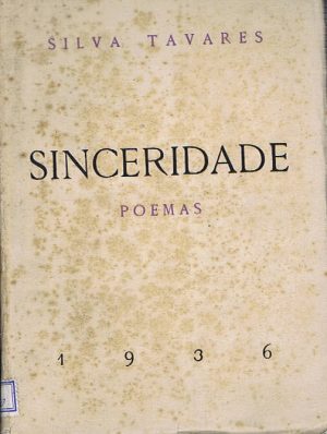 SINCERIDADE